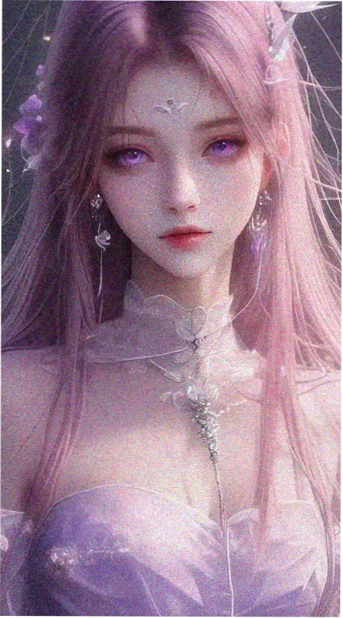 机械心跳 韩国科幻动画